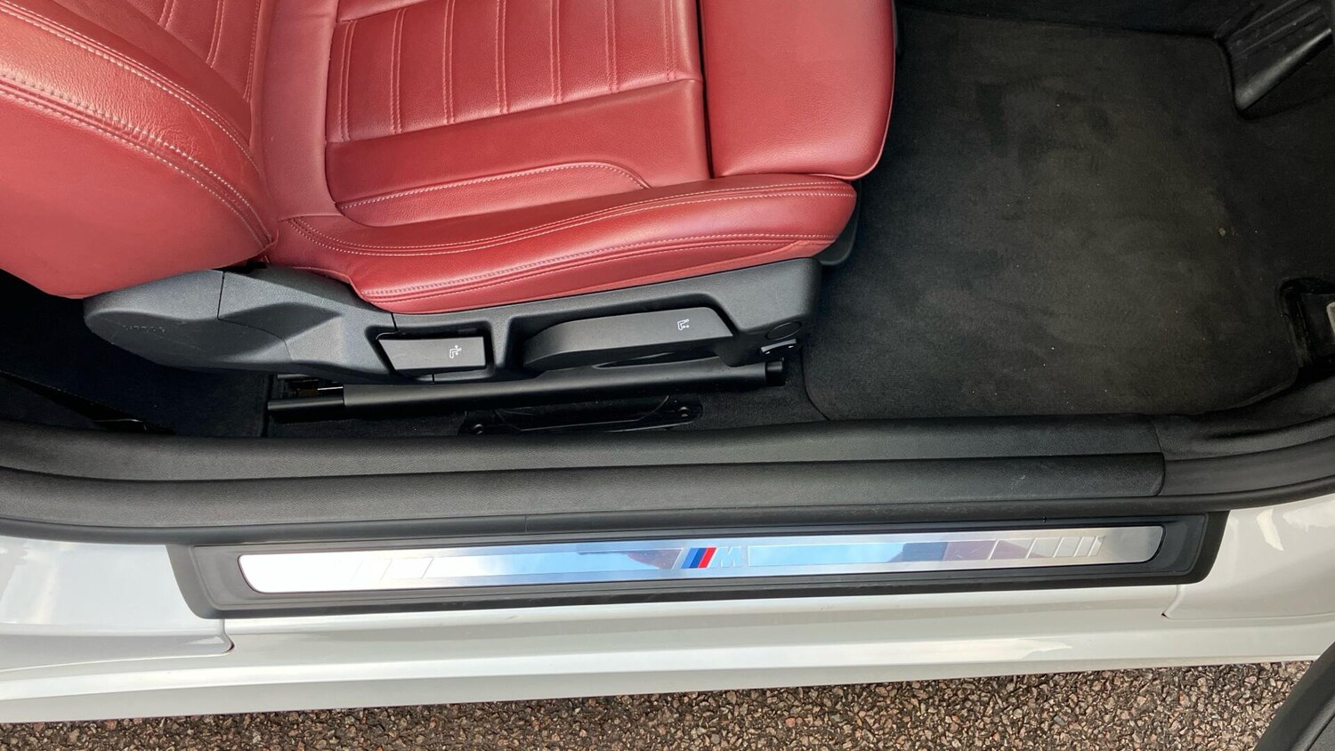 Used BMW 4 Series 2023 for sale - 77604837: Photo 40