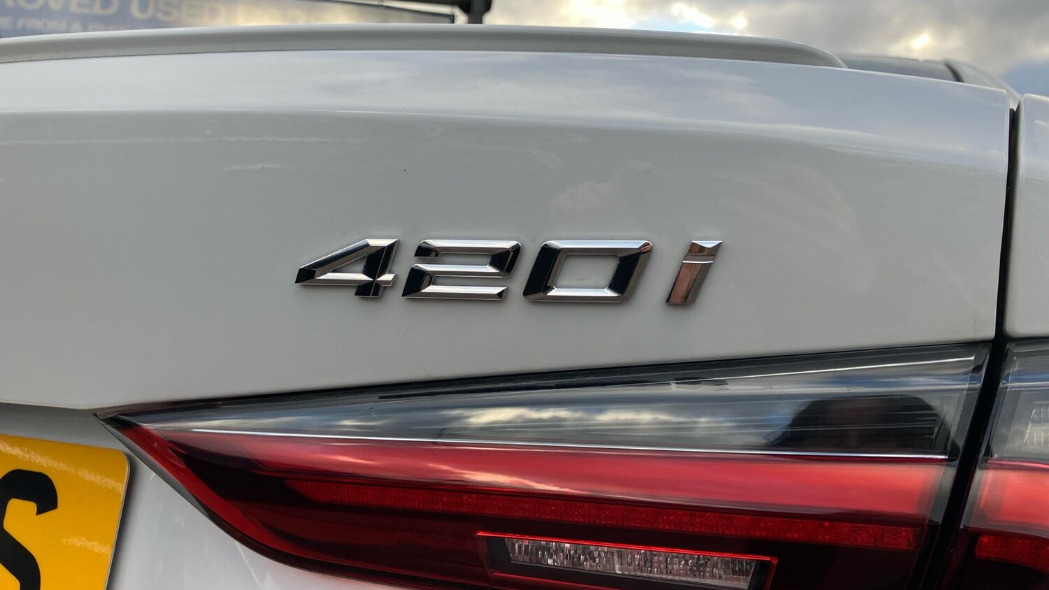 Used BMW 4 Series 2023 for sale - 77604837: Photo 49