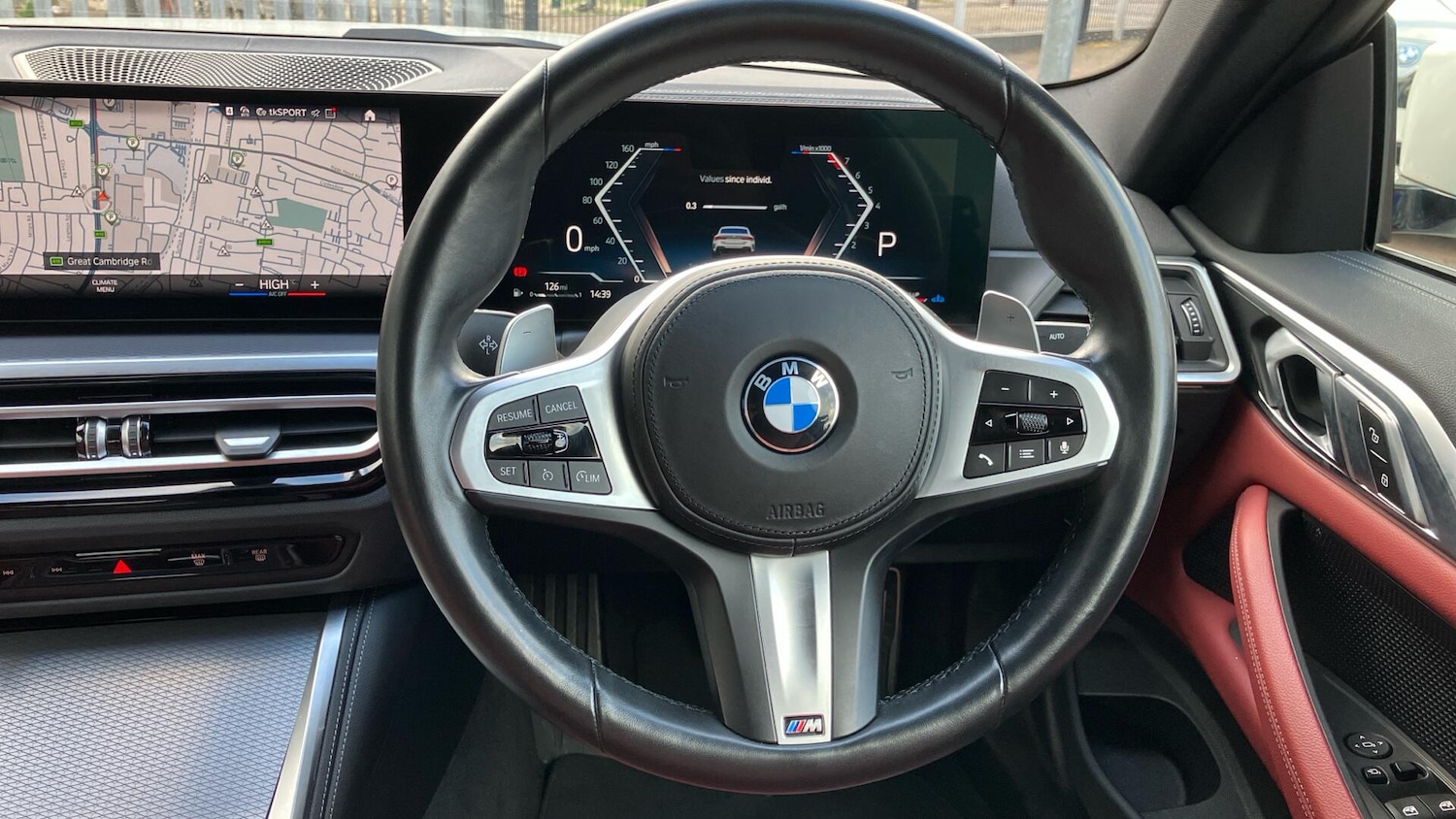 Used BMW 4 Series 2023 for sale - 77604837: Photo 5