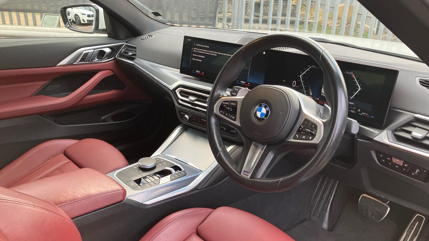 Used BMW 4 Series 2023 for sale - 77604837: Photo 6