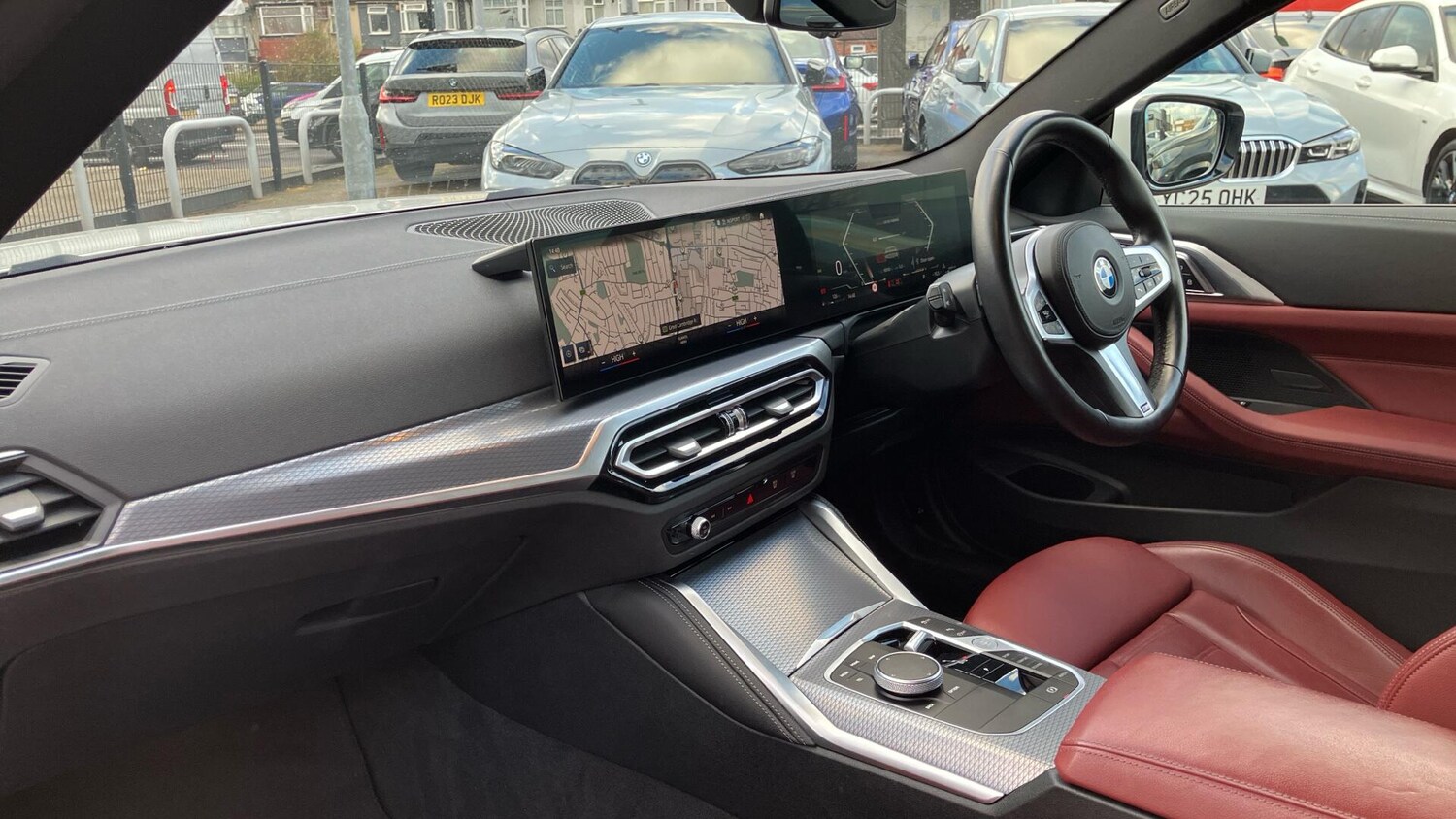 Used BMW 4 Series 2023 for sale - 77604837: Photo 7