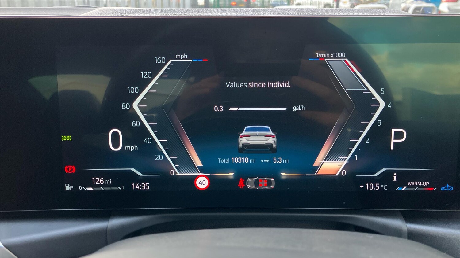 Used BMW 4 Series 2023 for sale - 77604837: Photo 9