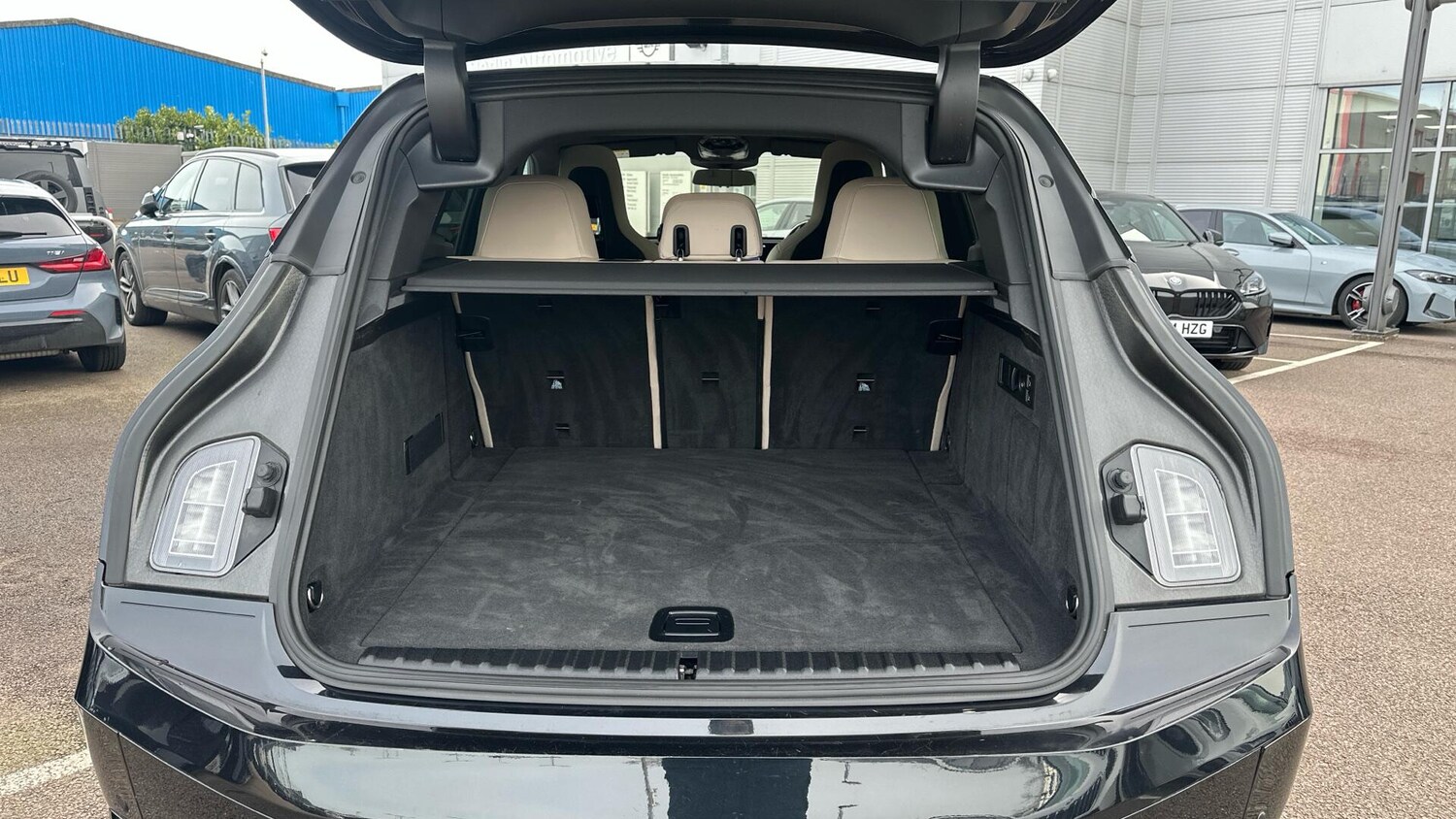 Used BMW iX 2022 for sale - 77604631: Photo 13