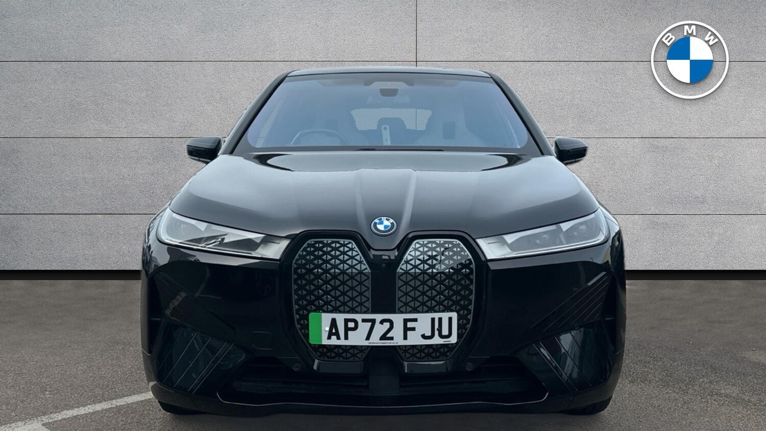 Used BMW iX 2022 for sale - 77604631: Photo 16