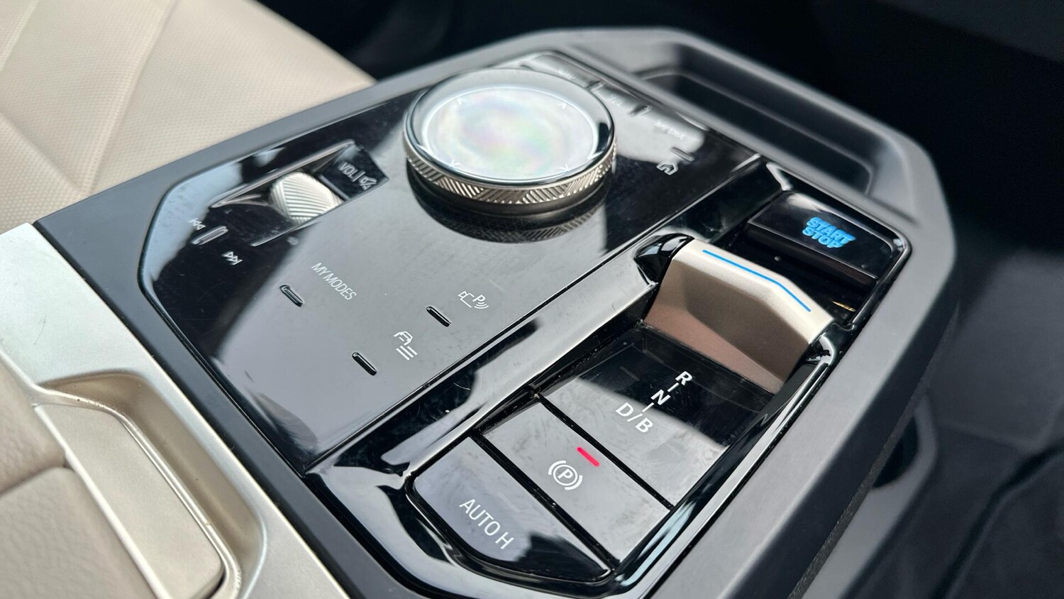 Used BMW iX 2022 for sale - 77604631: Photo 19