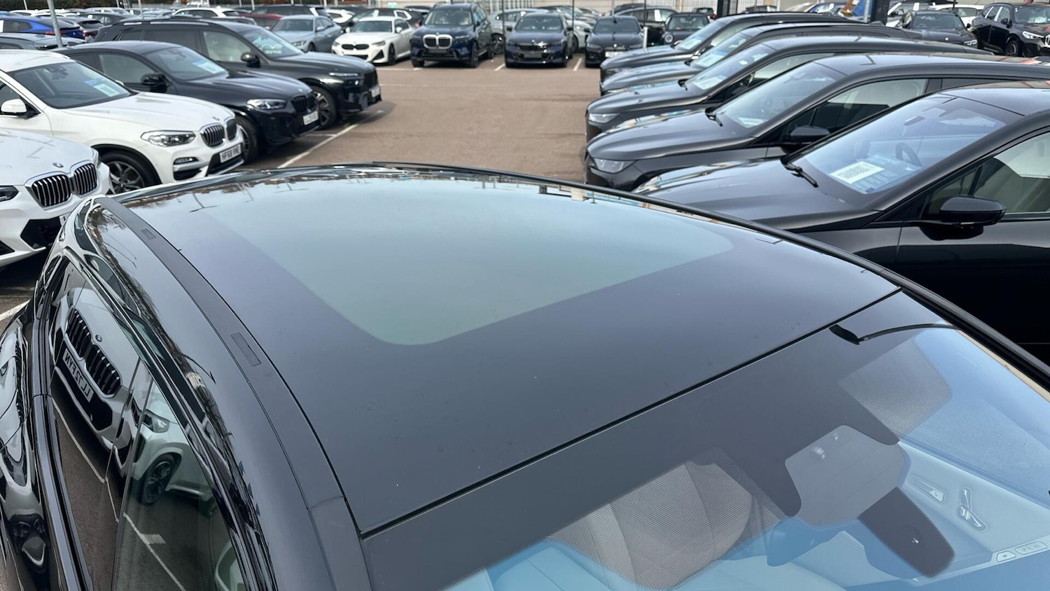 Used BMW iX 2022 for sale - 77604631: Photo 21