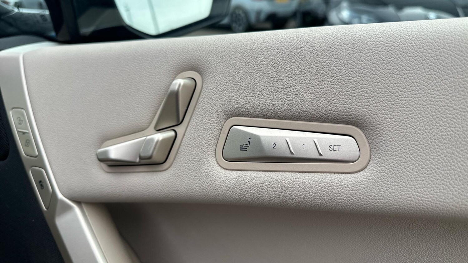 Used BMW iX 2022 for sale - 77604631: Photo 26