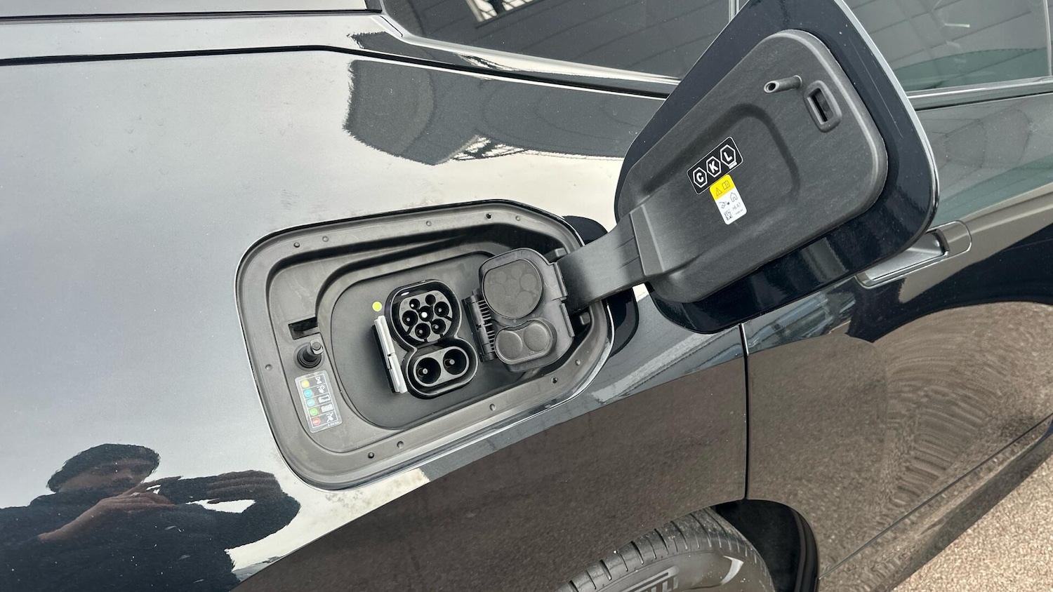 Used BMW iX 2022 for sale - 77604631: Photo 28