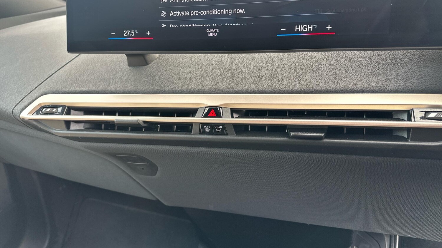 Used BMW iX 2022 for sale - 77604631: Photo 30