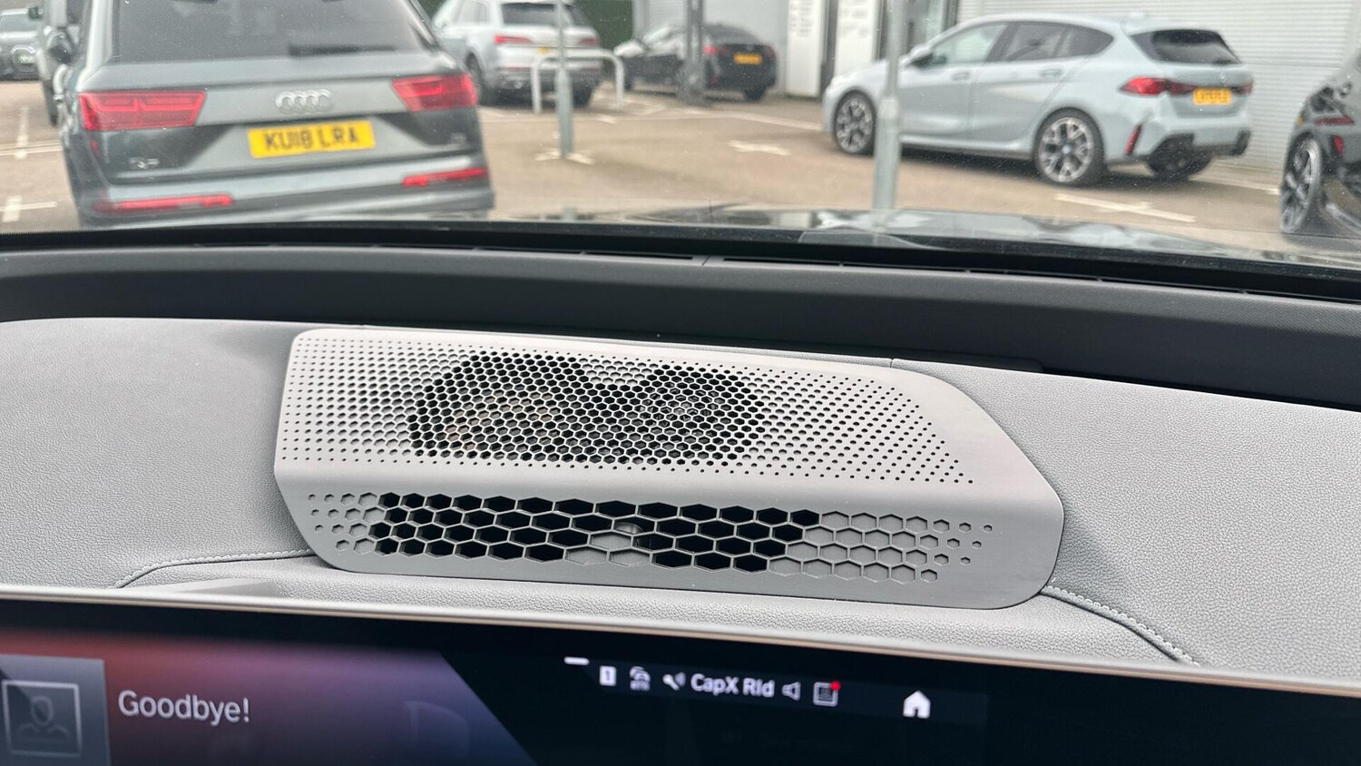 Used BMW iX 2022 for sale - 77604631: Photo 31