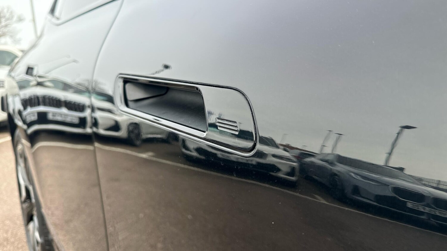 Used BMW iX 2022 for sale - 77604631: Photo 35