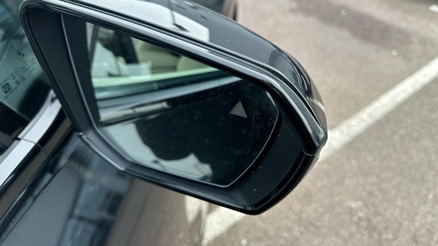 Used BMW iX 2022 for sale - 77604631: Photo 36