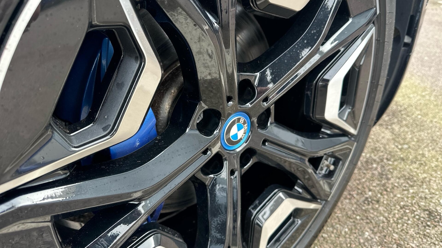 Used BMW iX 2022 for sale - 77604631: Photo 37