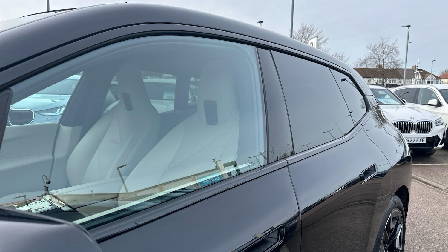 Used BMW iX 2022 for sale - 77604631: Photo 40