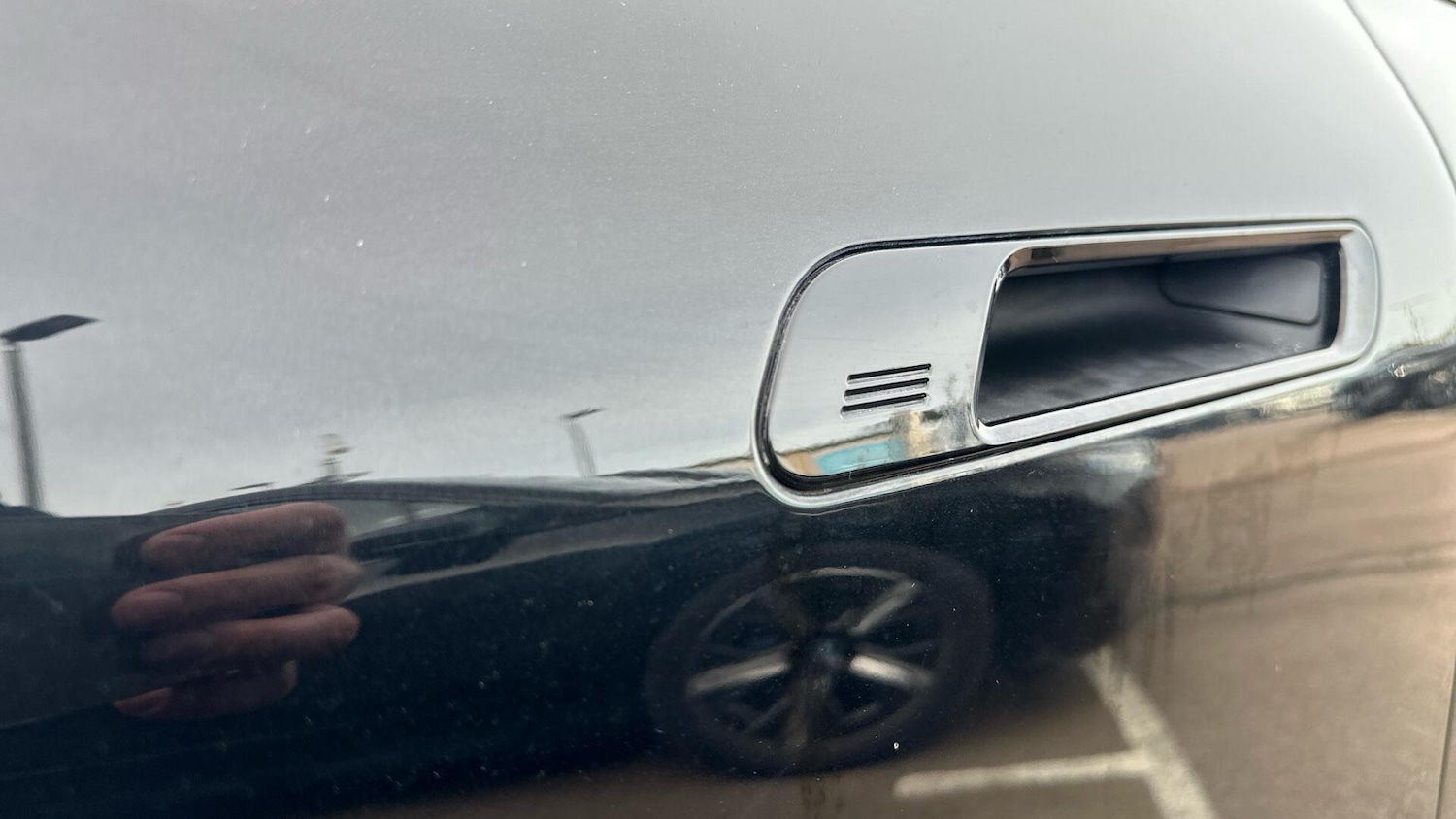 Used BMW iX 2022 for sale - 77604631: Photo 41