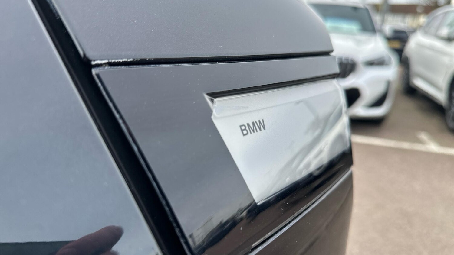 Used BMW iX 2022 for sale - 77604631: Photo 42