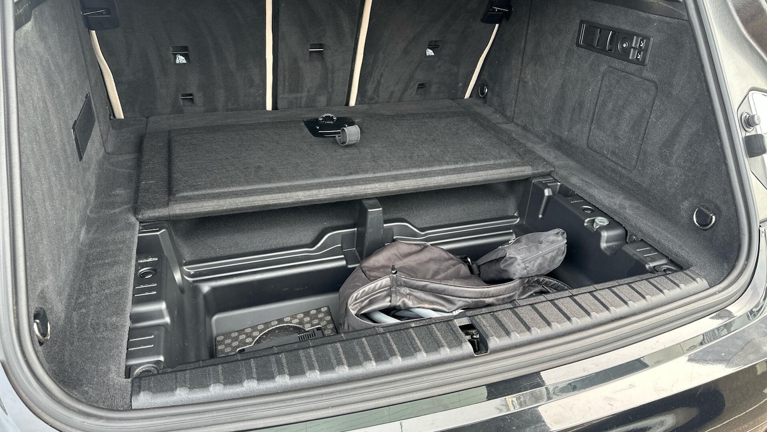 Used BMW iX 2022 for sale - 77604631: Photo 48