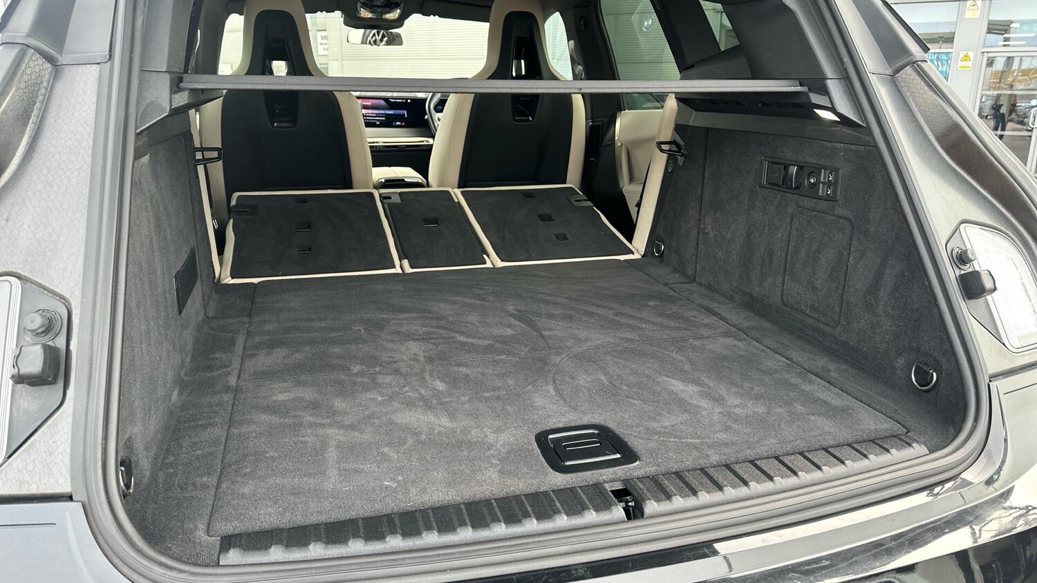 Used BMW iX 2022 for sale - 77604631: Photo 50