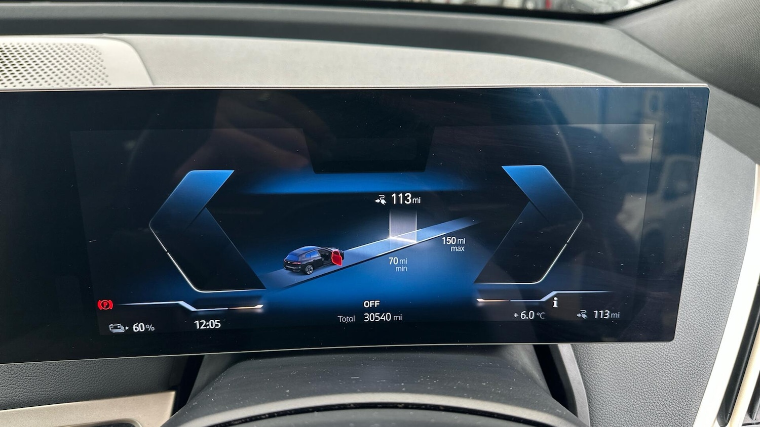 Used BMW iX 2022 for sale - 77604631: Photo 9