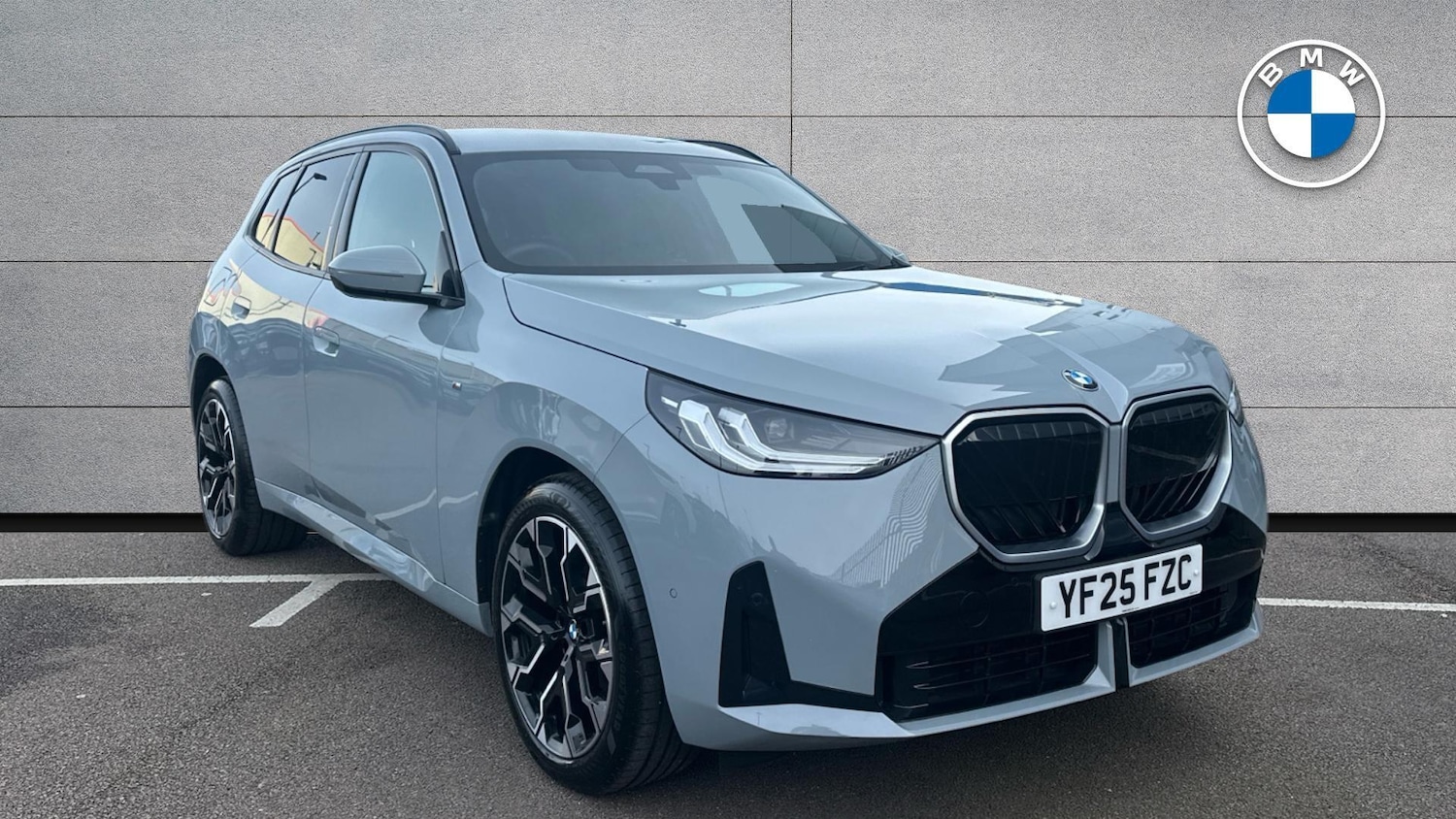 Used BMW X3 for sale - 77683871: Photo 1