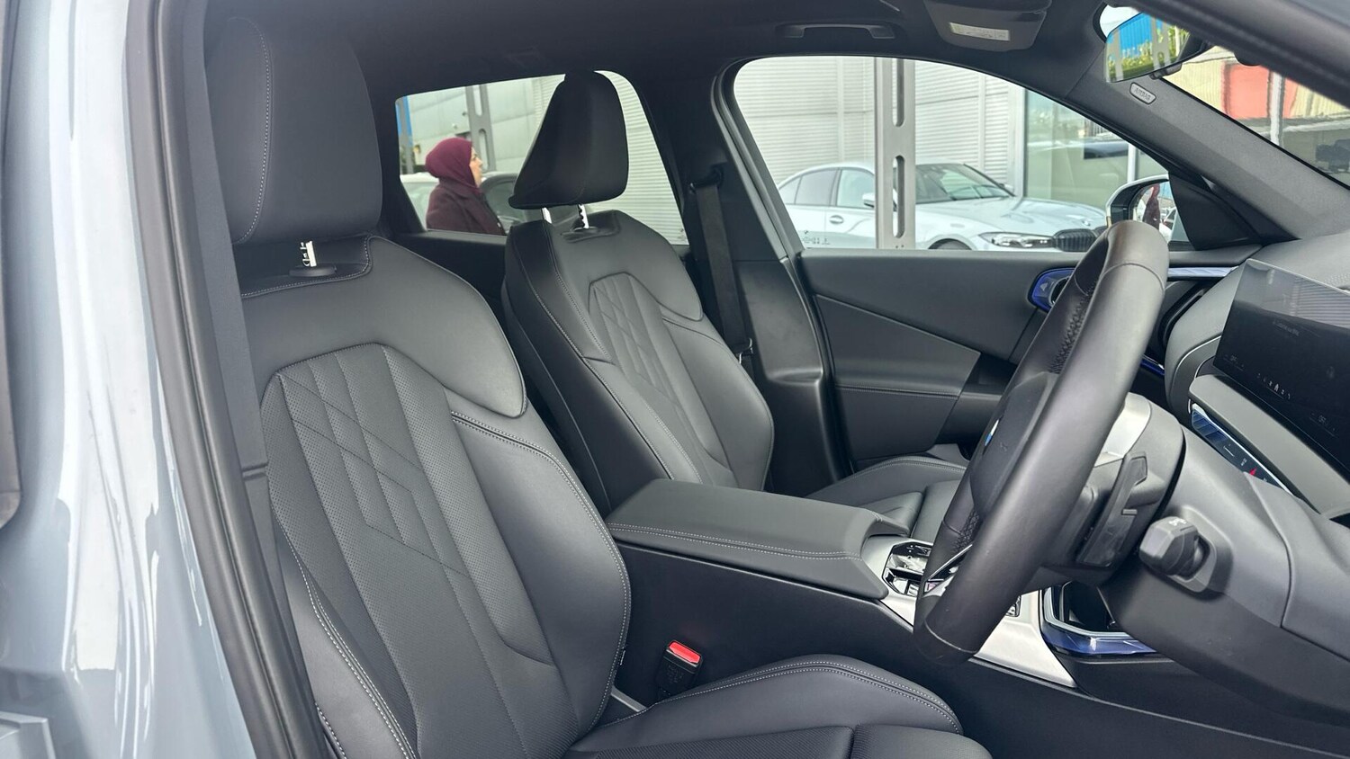 Used BMW X3 for sale - 77683871: Photo 11