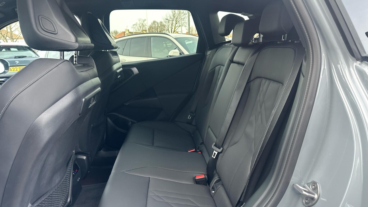 Used BMW X3 for sale - 77683871: Photo 12