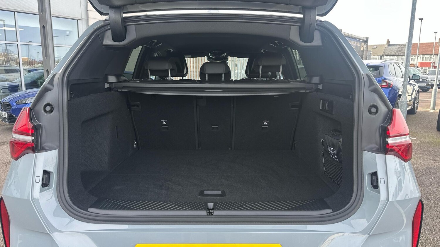 Used BMW X3 for sale - 77683871: Photo 13