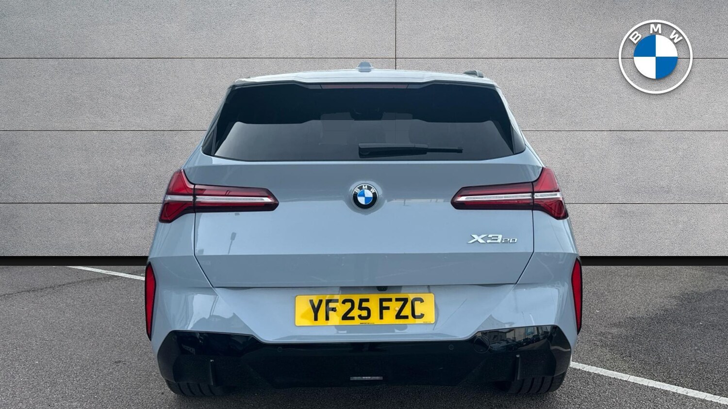 Used BMW X3 for sale - 77683871: Photo 15