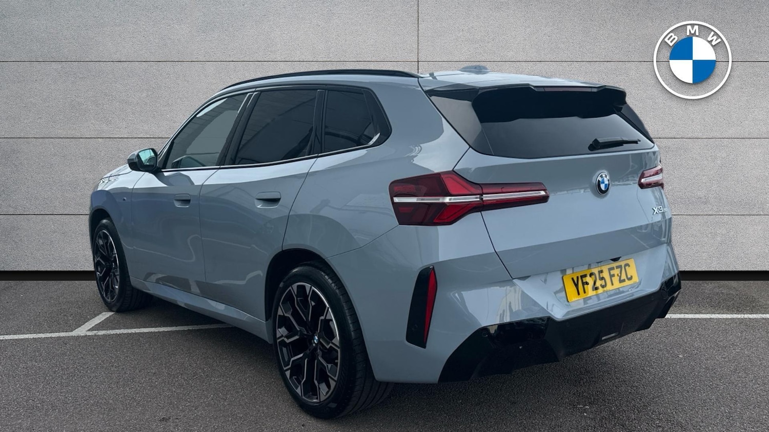 Used BMW X3 for sale - 77683871: Photo 2