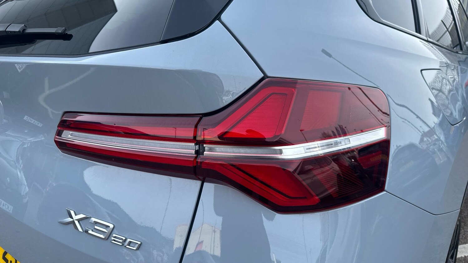 Used BMW X3 for sale - 77683871: Photo 21