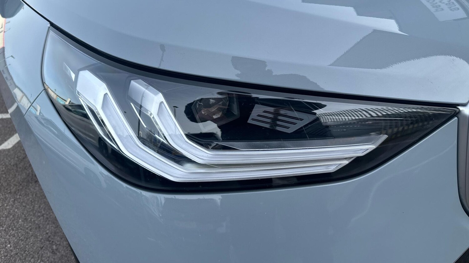 Used BMW X3 for sale - 77683871: Photo 22