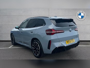 Used BMW X3 2025 for sale - 77683871: Photo