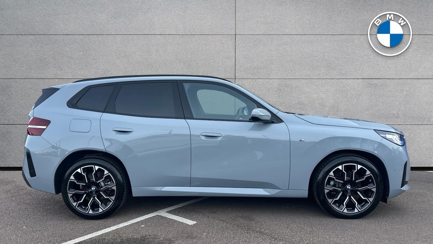 Used BMW X3 for sale - 77683871: Photo 3