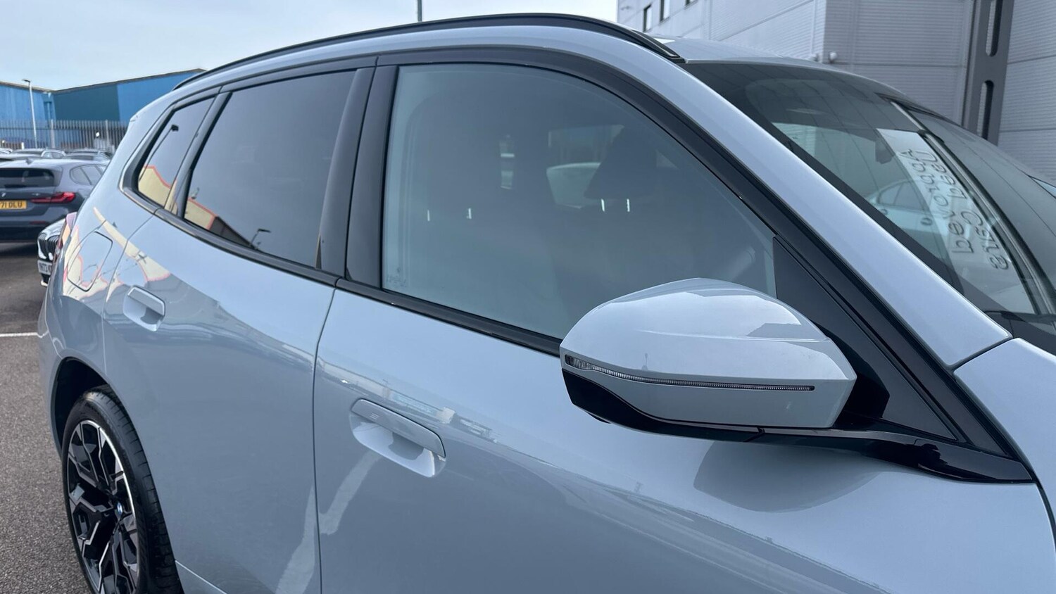 Used BMW X3 for sale - 77683871: Photo 32