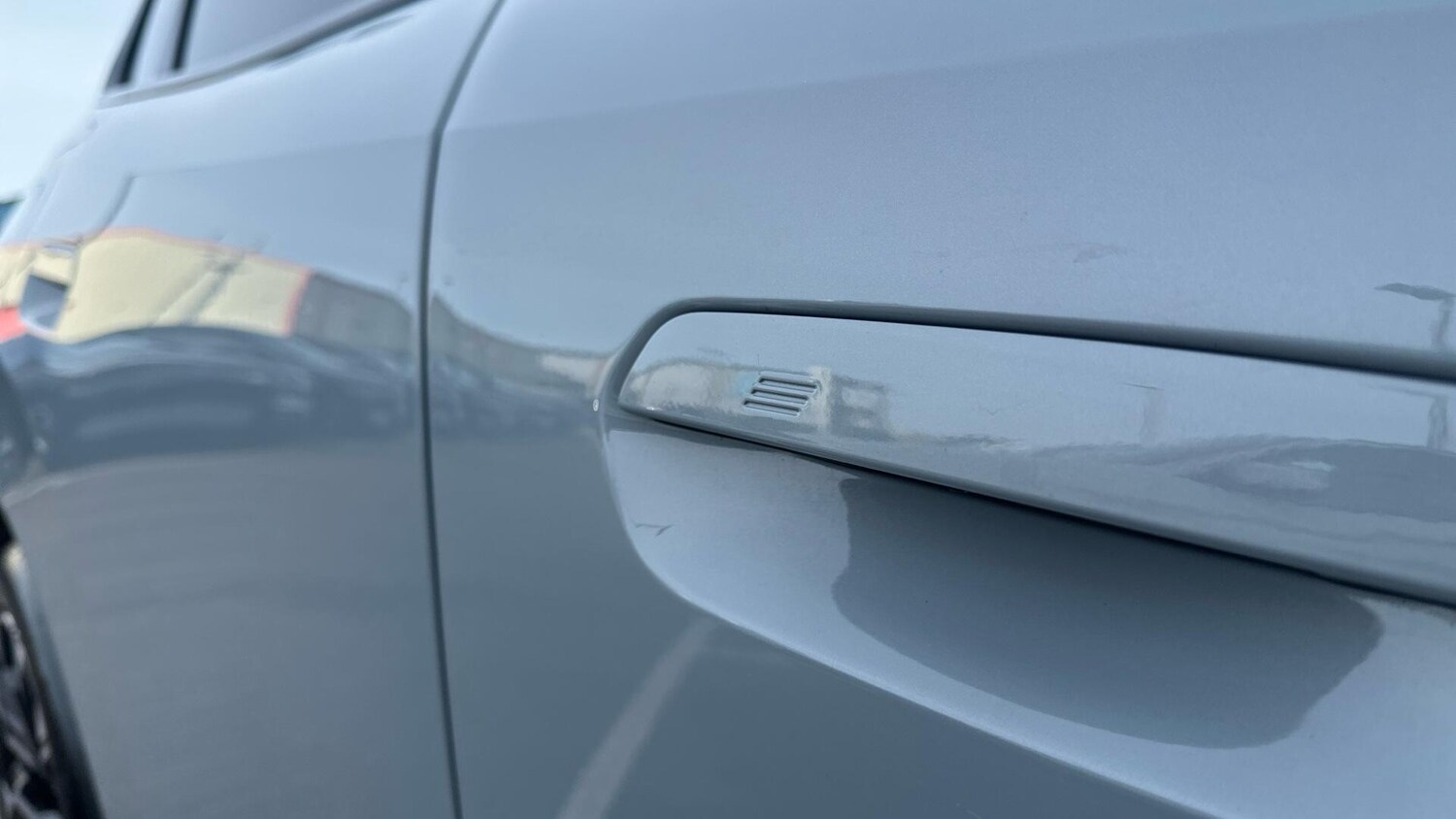 Used BMW X3 for sale - 77683871: Photo 33