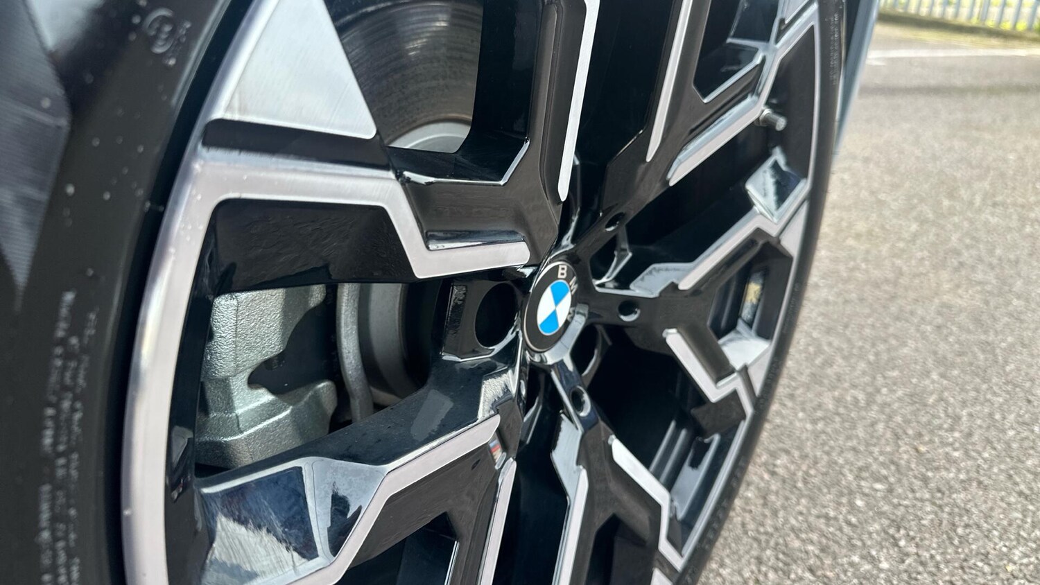 Used BMW X3 for sale - 77683871: Photo 36