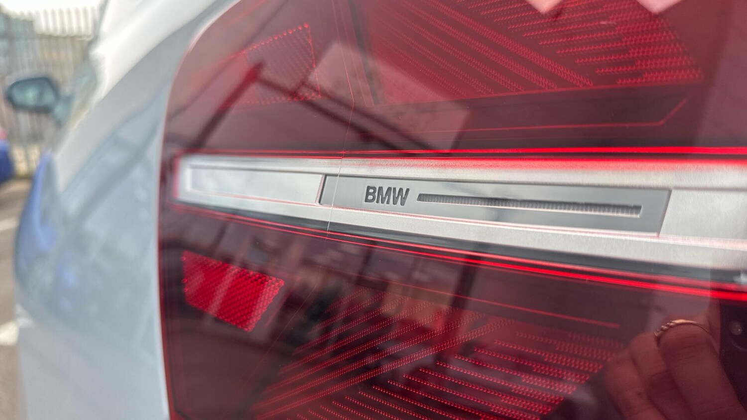 Used BMW X3 for sale - 77683871: Photo 39