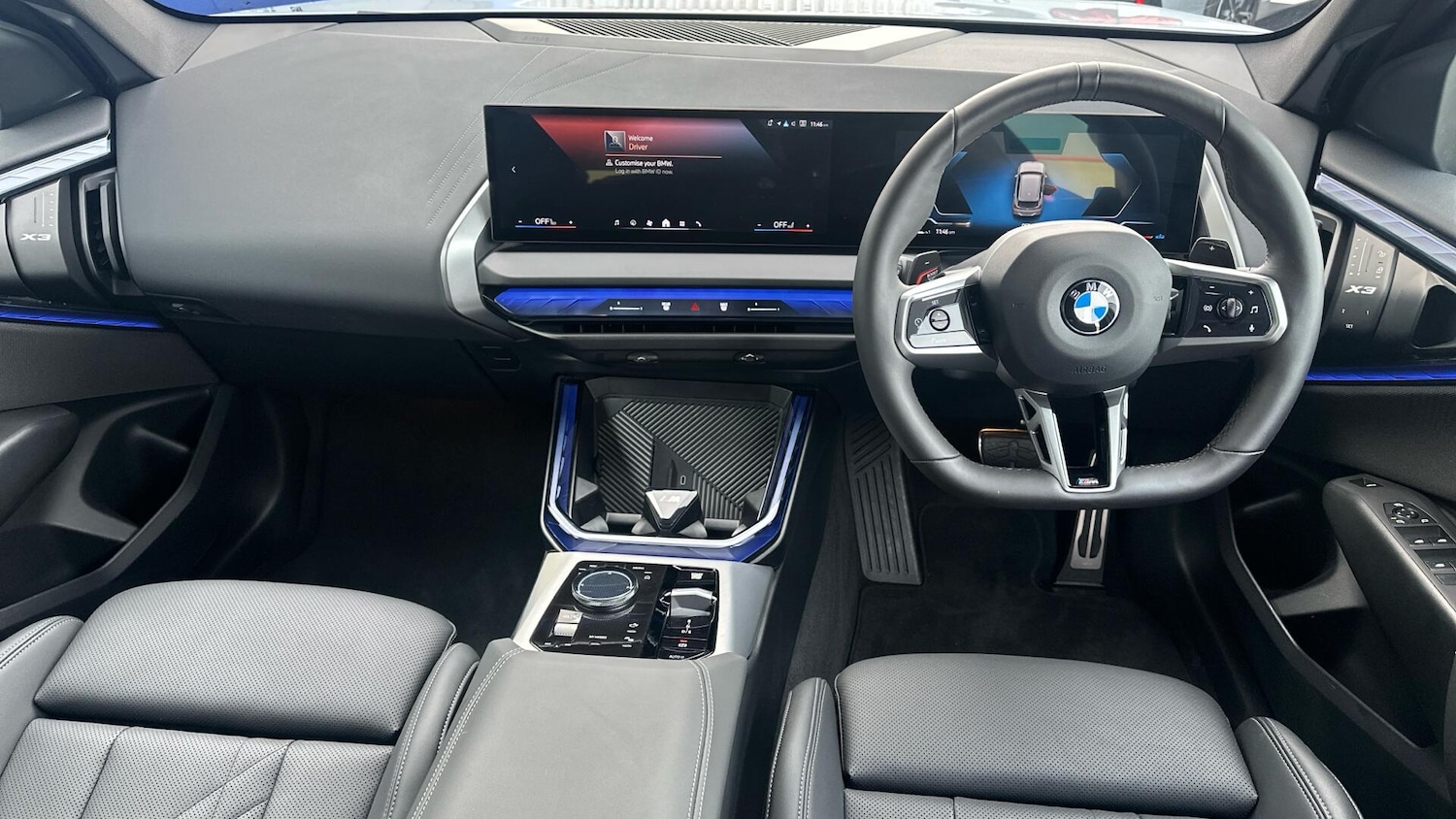 Used BMW X3 for sale - 77683871: Photo 4