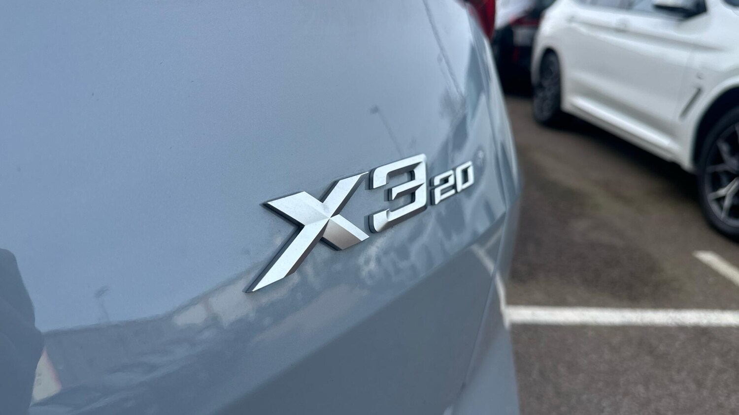 Used BMW X3 for sale - 77683871: Photo 40