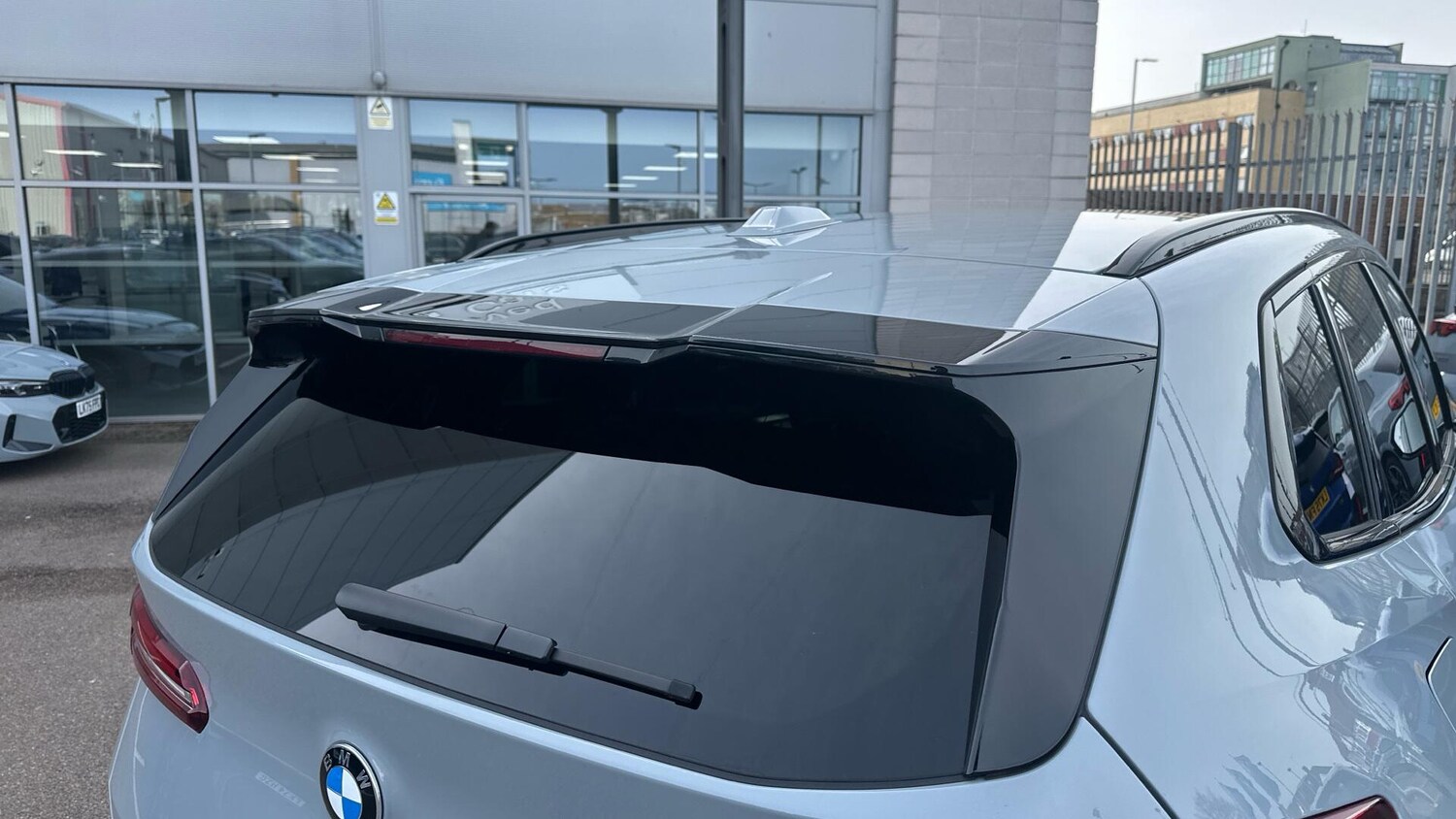 Used BMW X3 for sale - 77683871: Photo 43