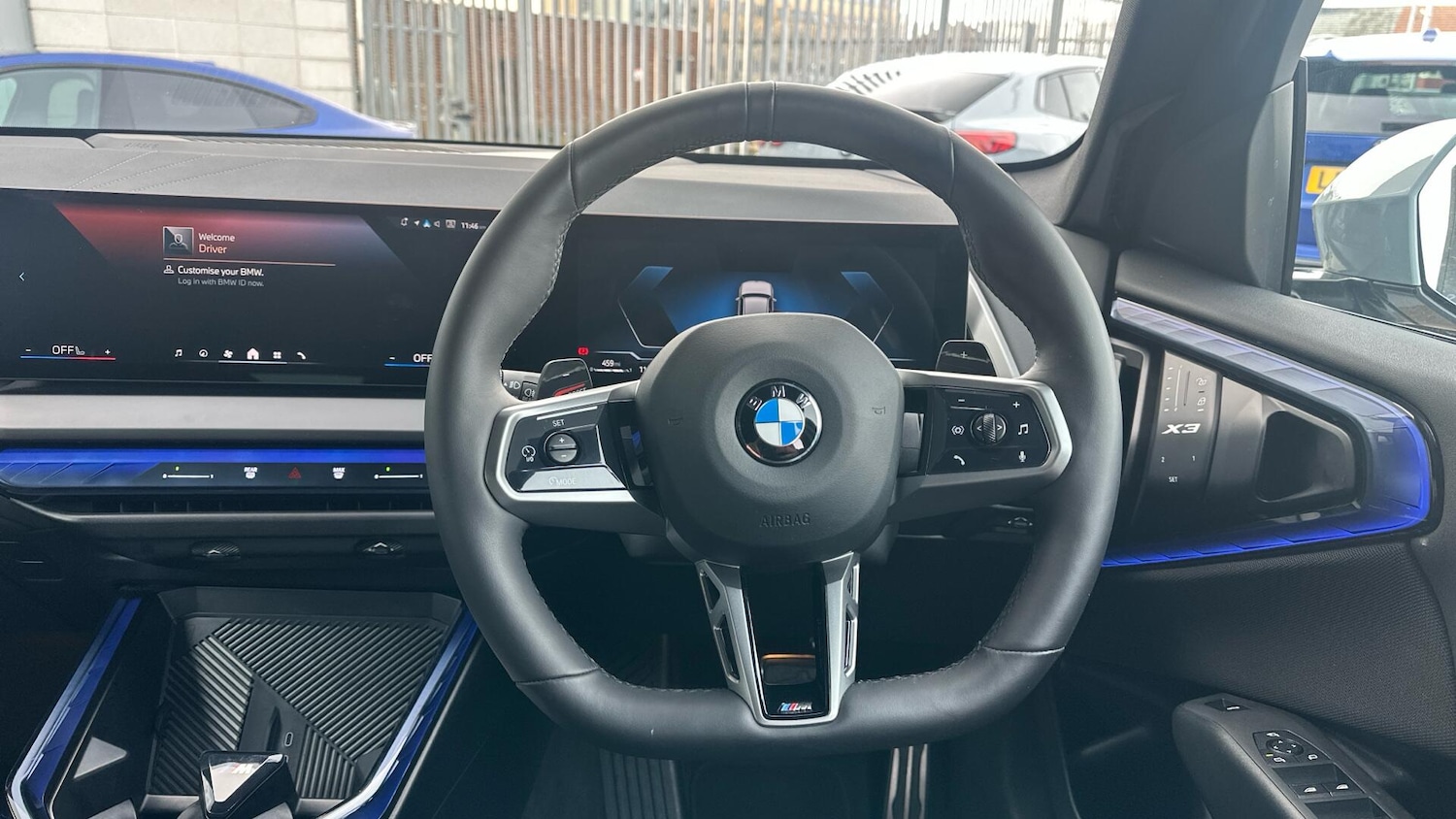 Used BMW X3 for sale - 77683871: Photo 5