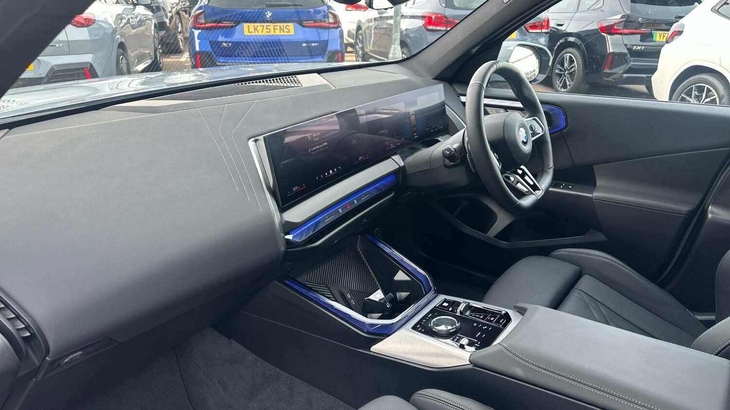 Used BMW X3 for sale - 77683871: Photo 7