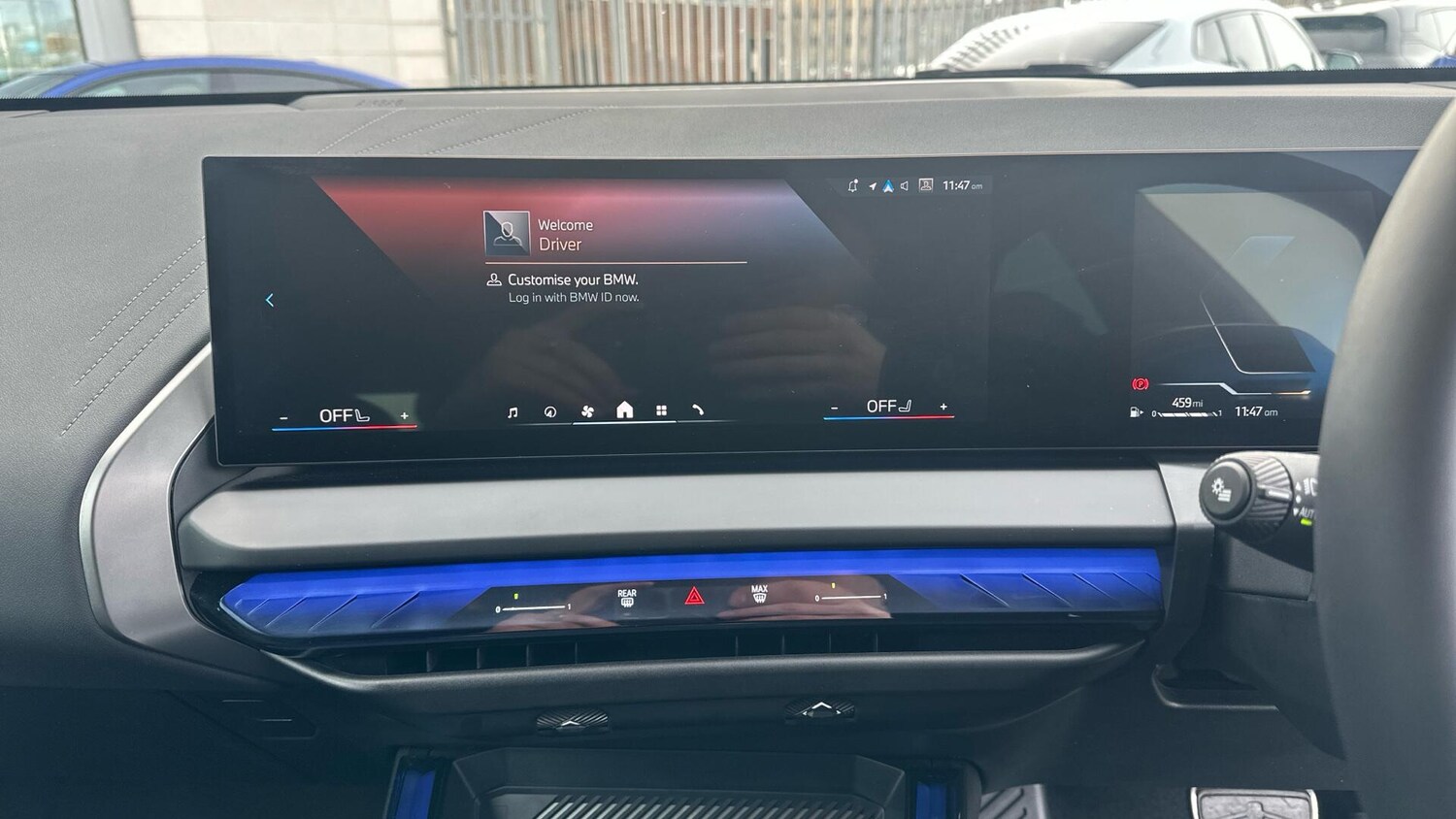 Used BMW X3 for sale - 77683871: Photo 8