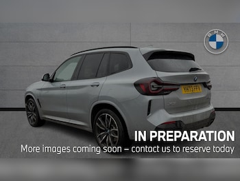 Used BMW X3 2023 for sale - 77604851: Photo