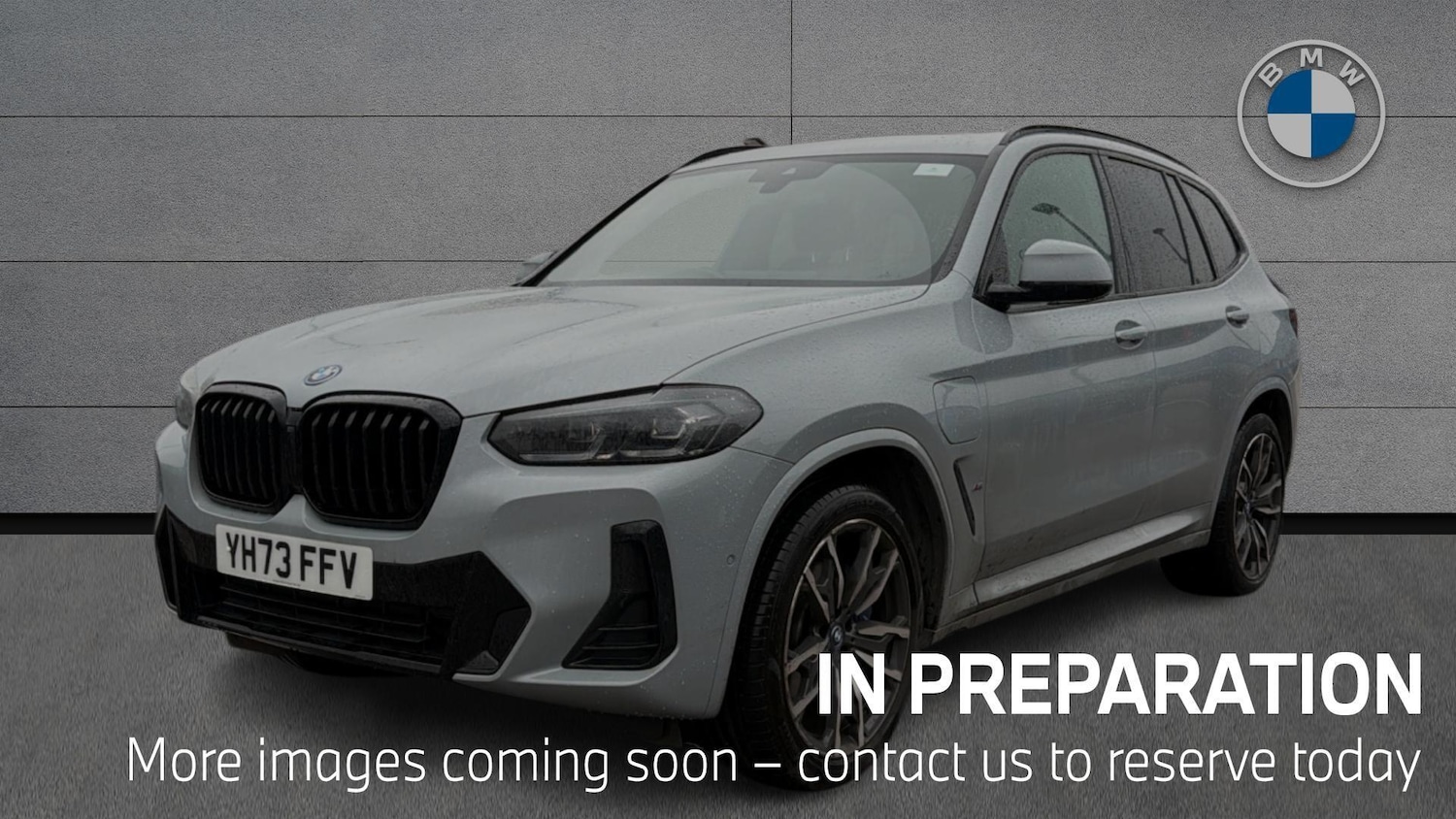 Used BMW X3 2023 for sale - 77604851: Photo 3