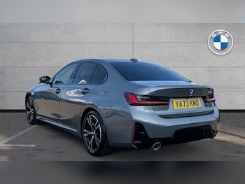 Used BMW 3 Series 2023 for sale - 78752931: Photo