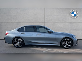 Used BMW 3 Series 2023 for sale - 78752931: Photo