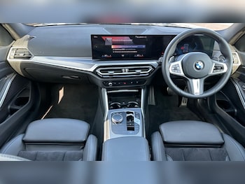Used BMW 3 Series 2023 for sale - 78752931: Photo