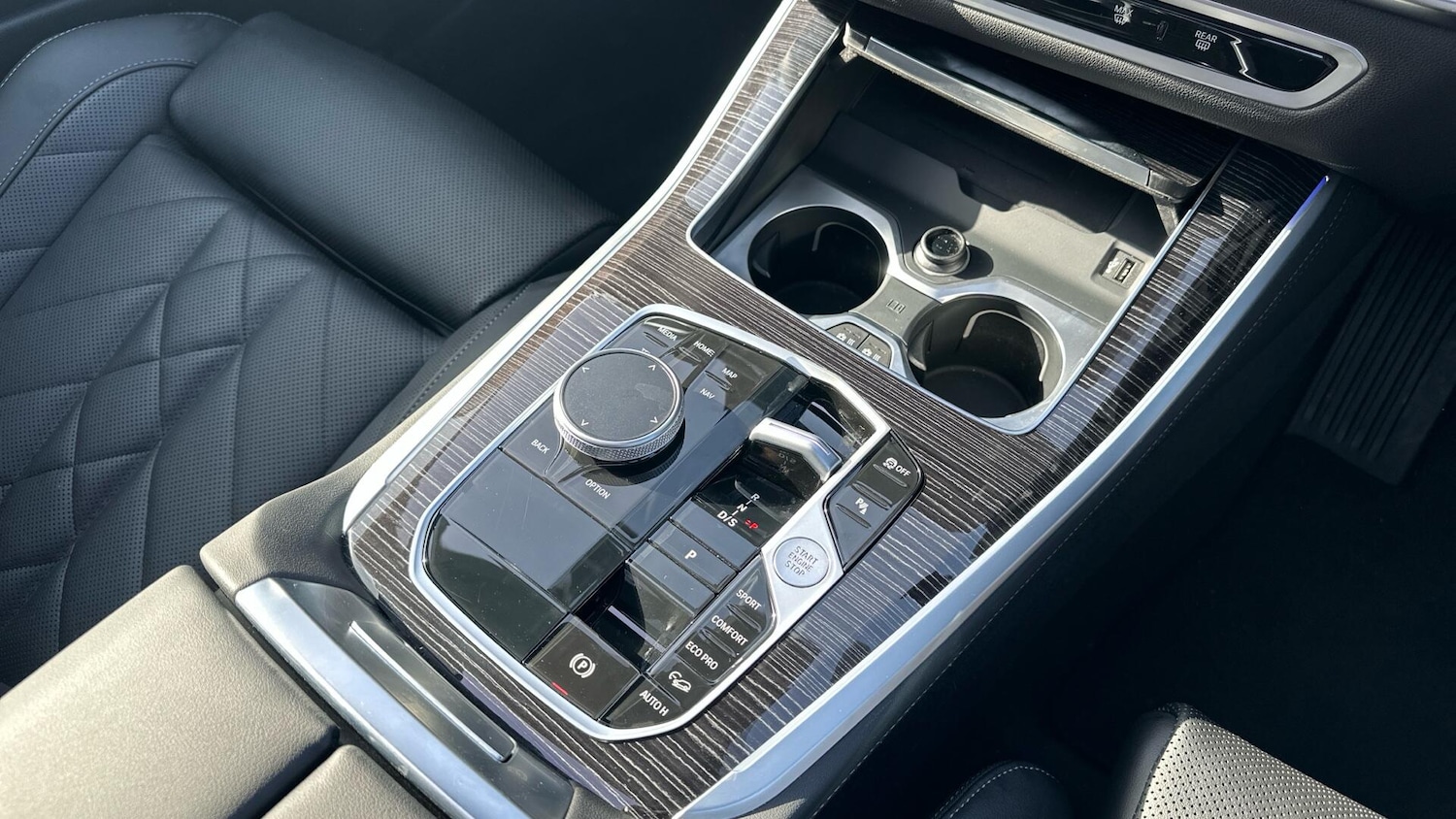 Used BMW X5 2025 for sale - 77958429: Photo 10