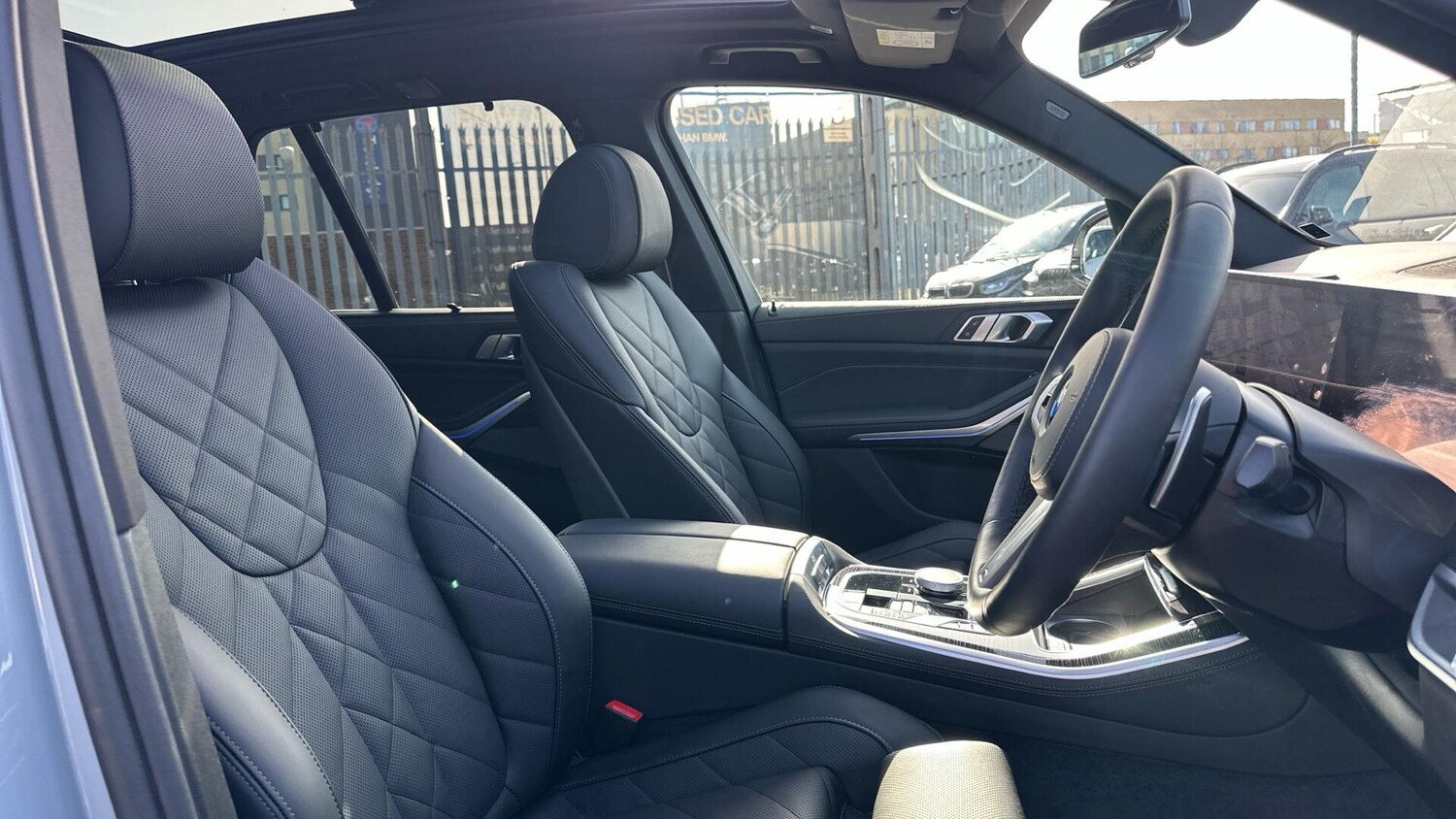 Used BMW X5 2025 for sale - 77958429: Photo 11